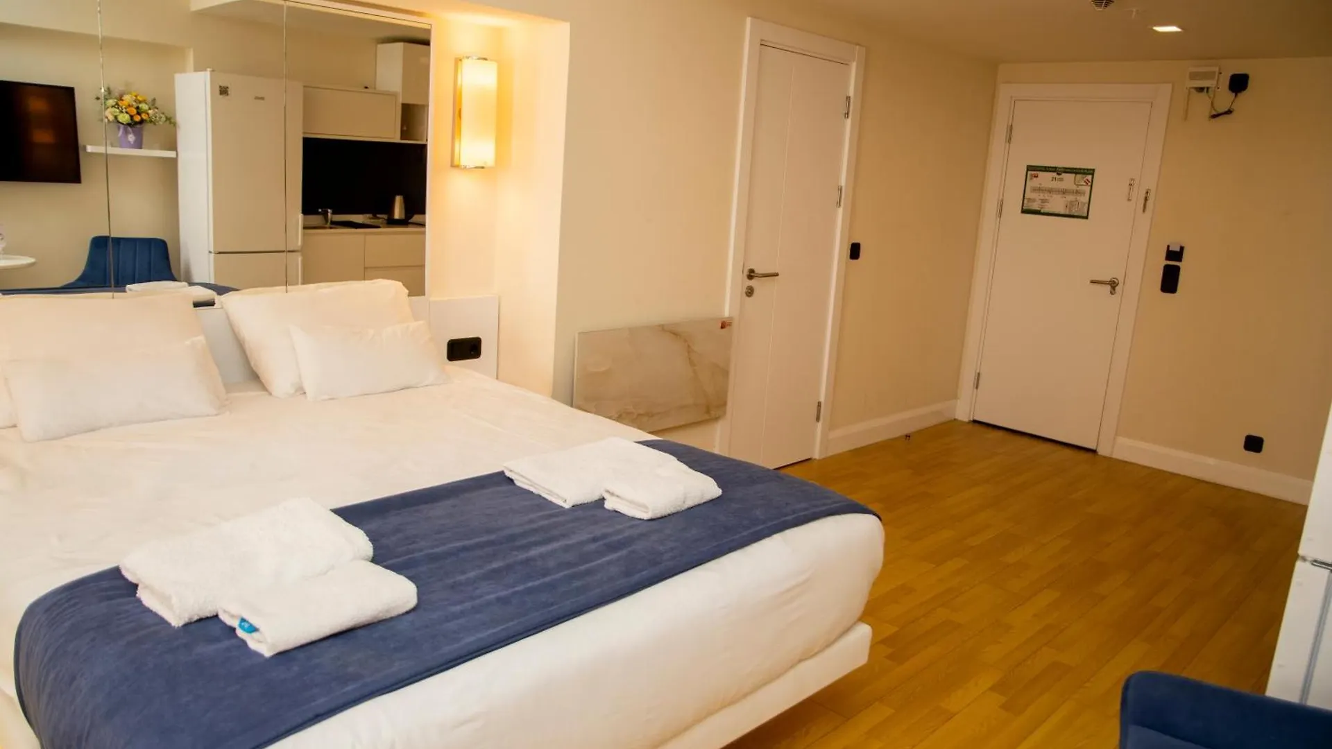 Vip Apartment B A T U M I Batumi 0*,  Georgia