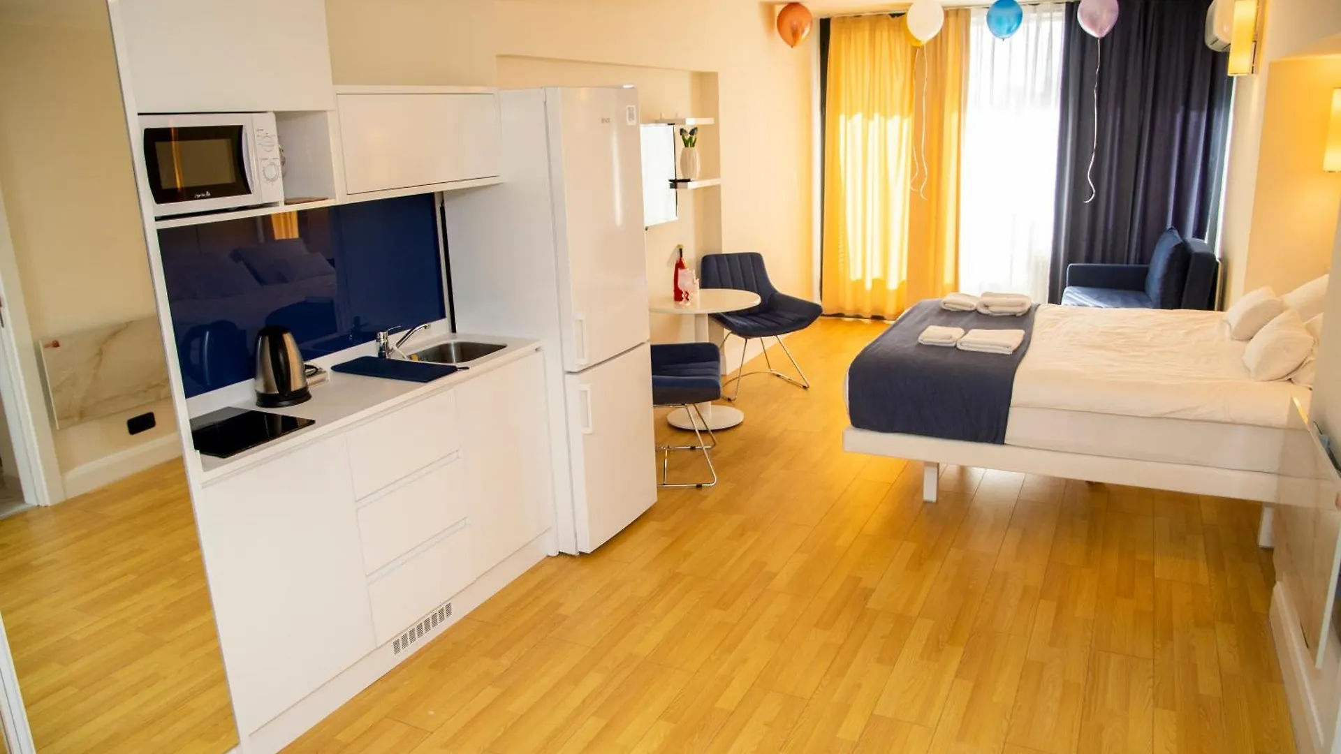 Vip Apartment B A T U M I Batumi Hotel
