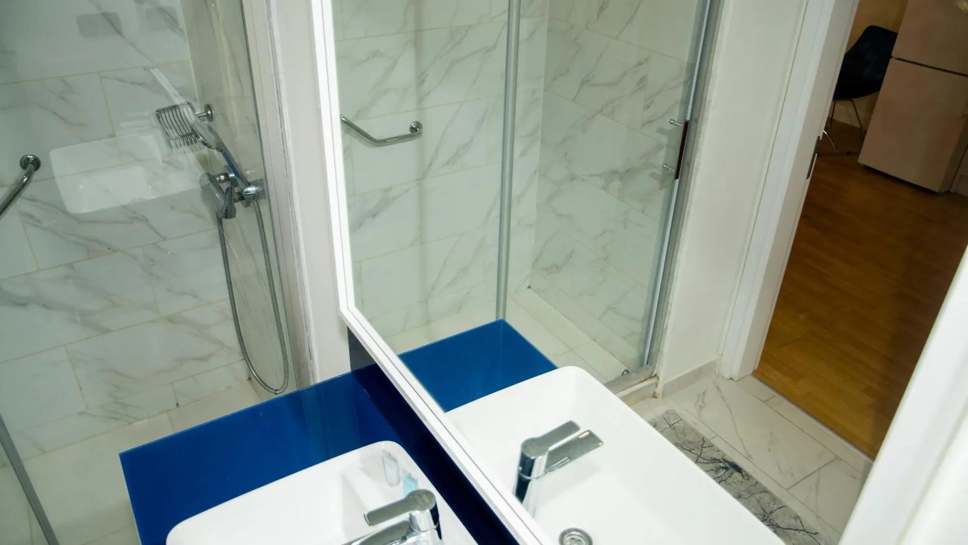 Vip Apartment B A T U M I Batumi 0*,