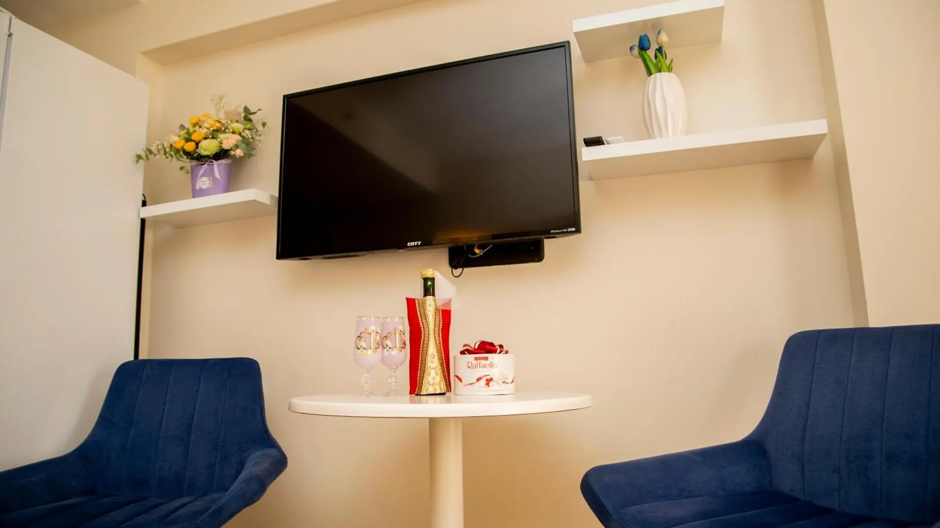 Vip Apartment B A T U M I Batumi 0*,