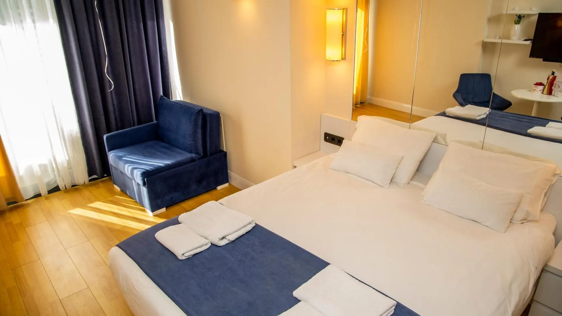 Vip Apartment B A T U M I Batumi 0*,  Georgia