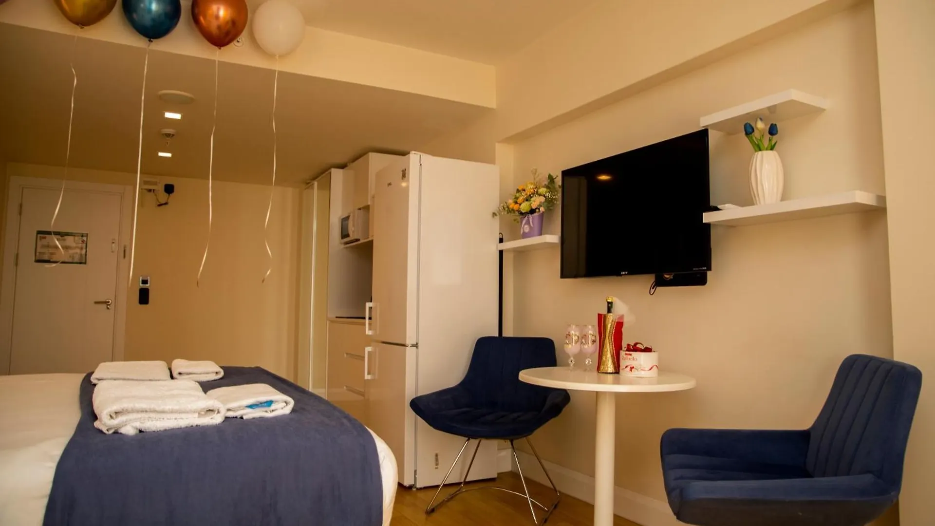 Vip Apartment B A T U M I Batumi