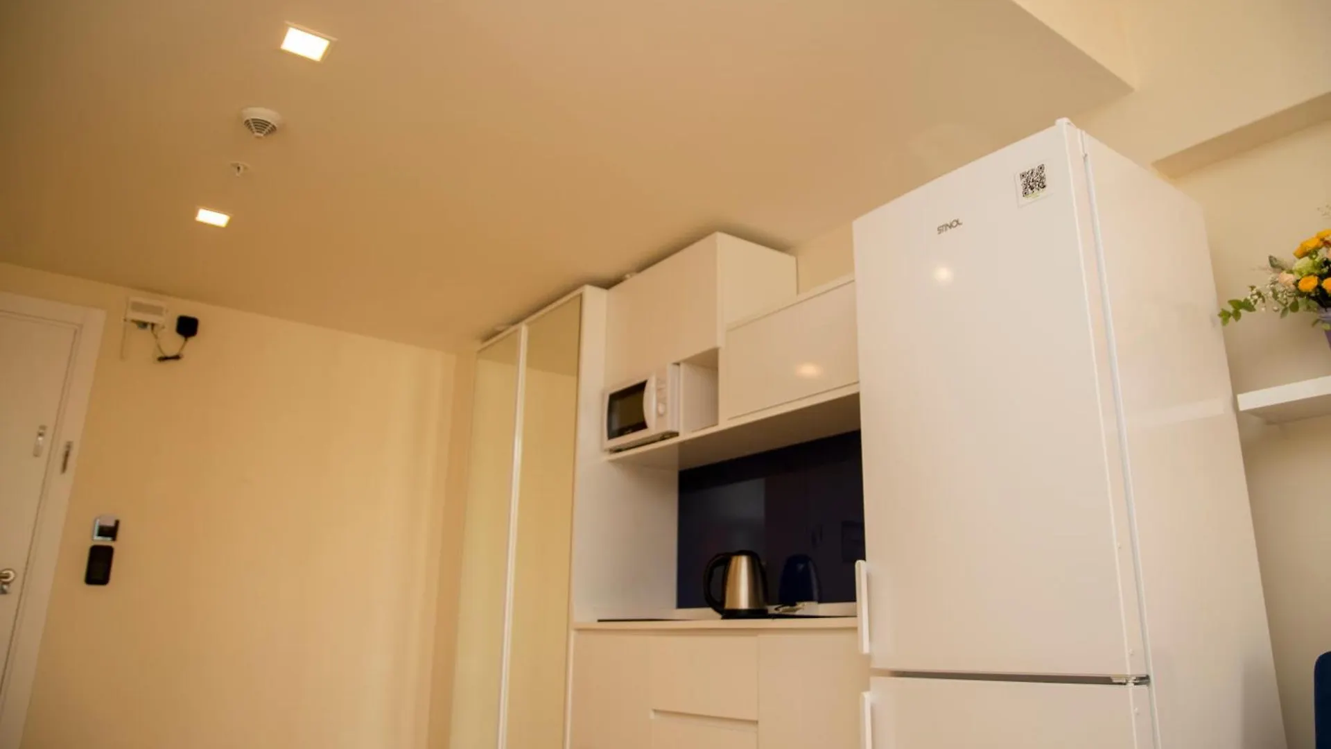 Hotel Vip Apartment B A T U M I Batumi