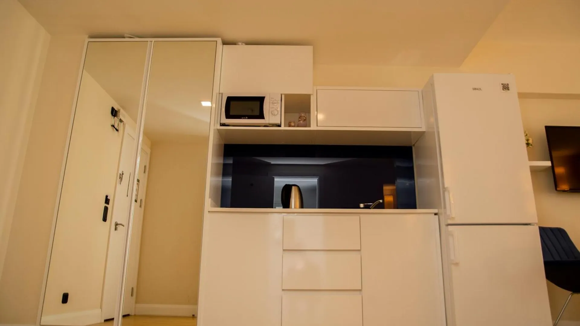 Vip Apartment B A T U M I Batumi