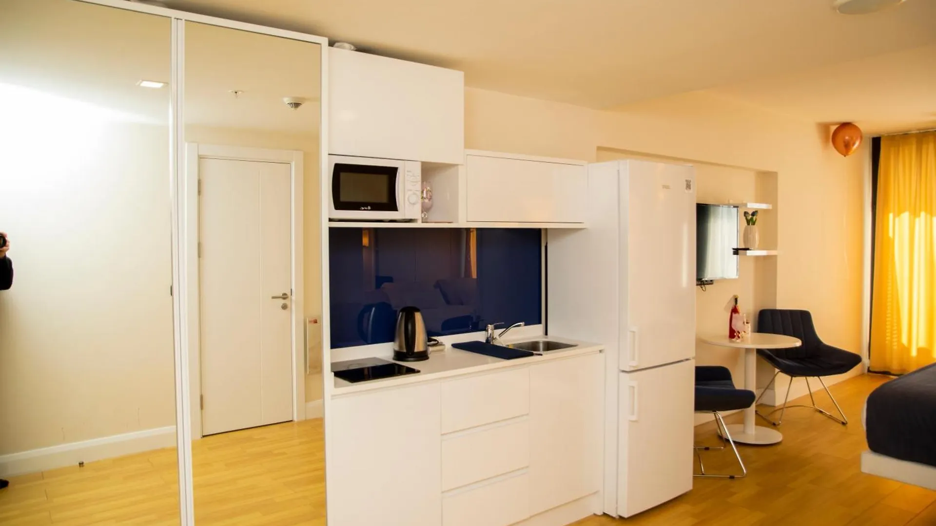 Vip Apartment B A T U M I Batumi