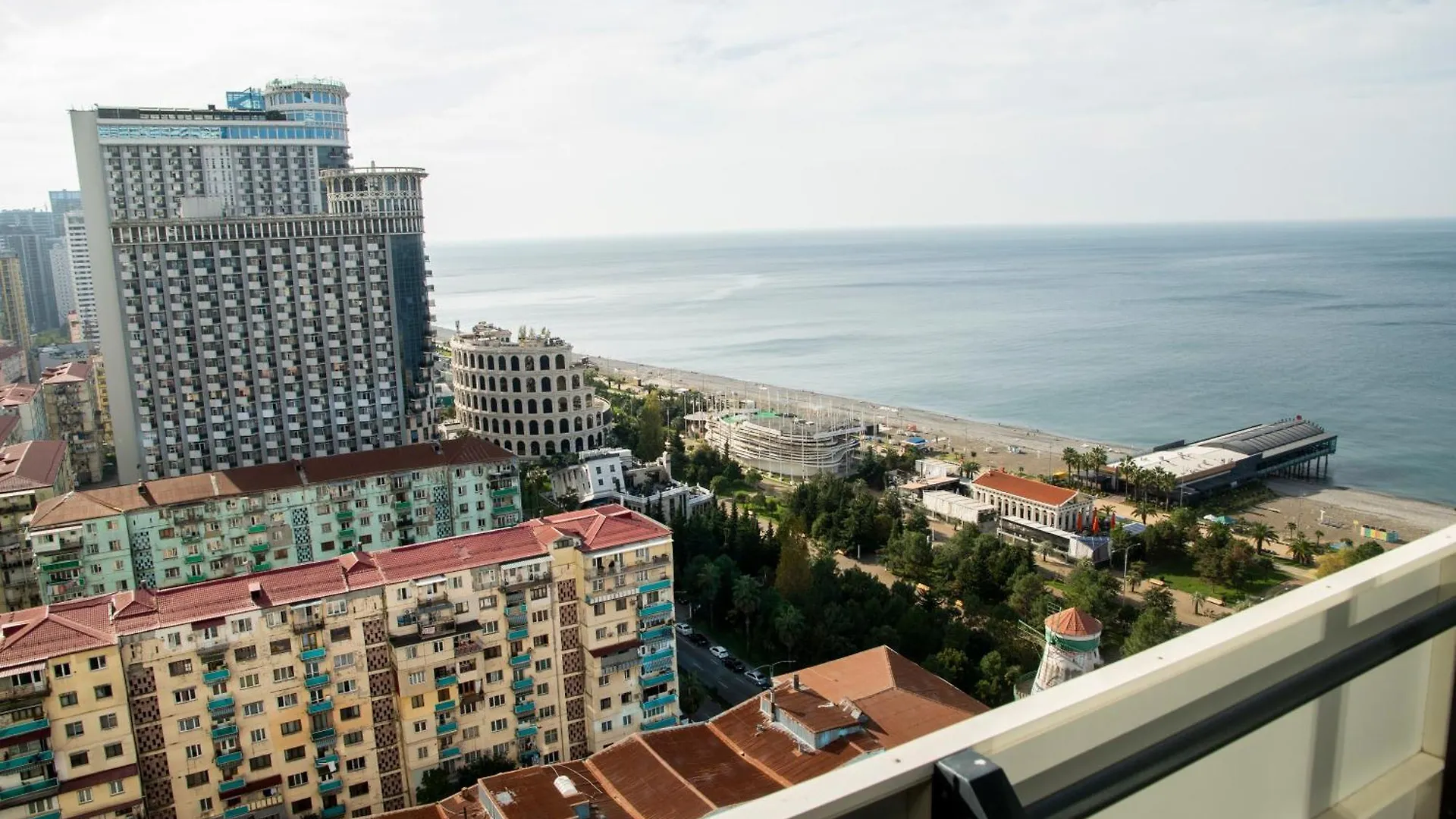 Vip Apartment B A T U M I Batumi Hotel