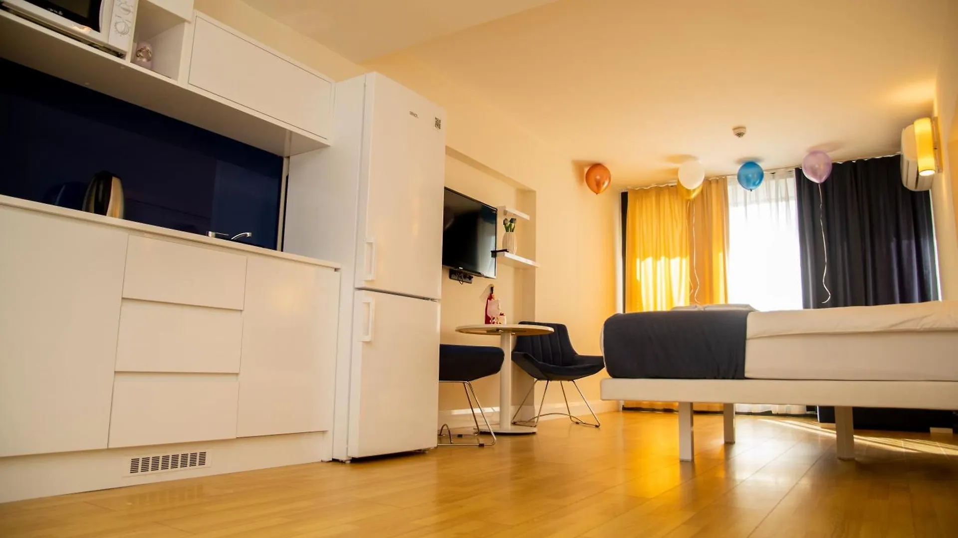 Vip Apartment B A T U M I Batumi