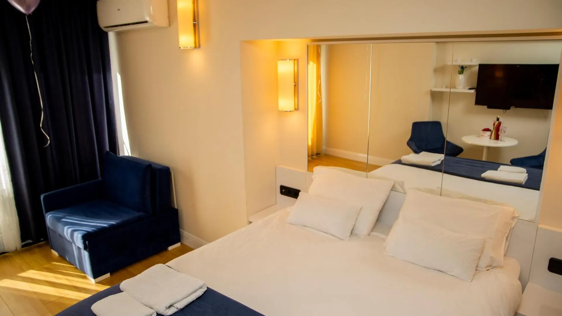 Vip Apartment B A T U M I Batumi Georgia
