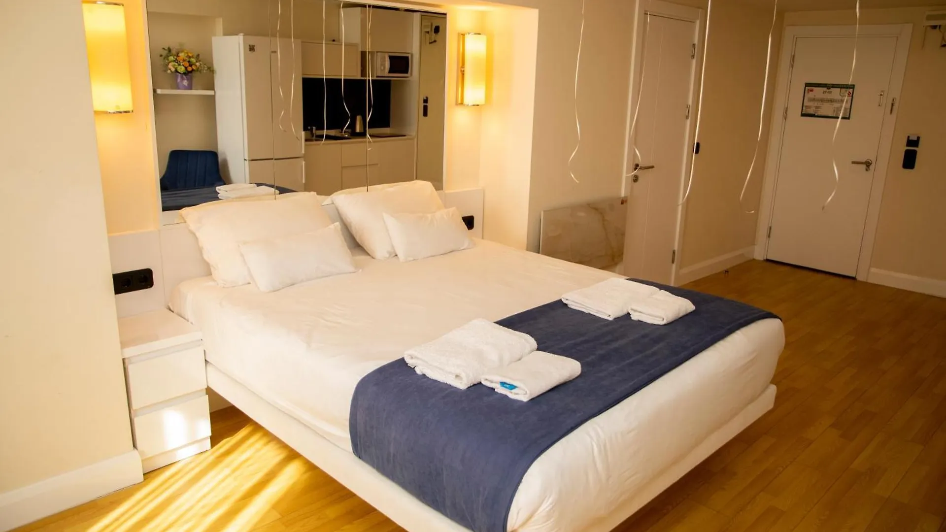 Vip Apartment B A T U M I Batumi 0*,  Georgia