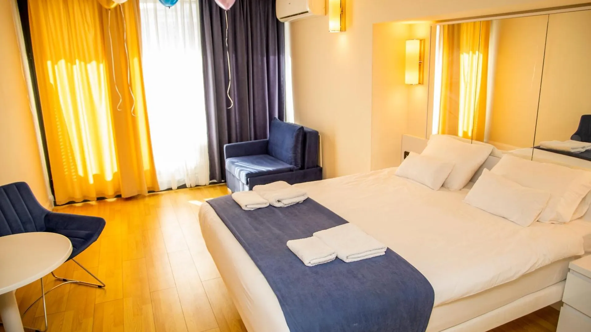 Vip Apartment B A T U M I Batumi Hotel