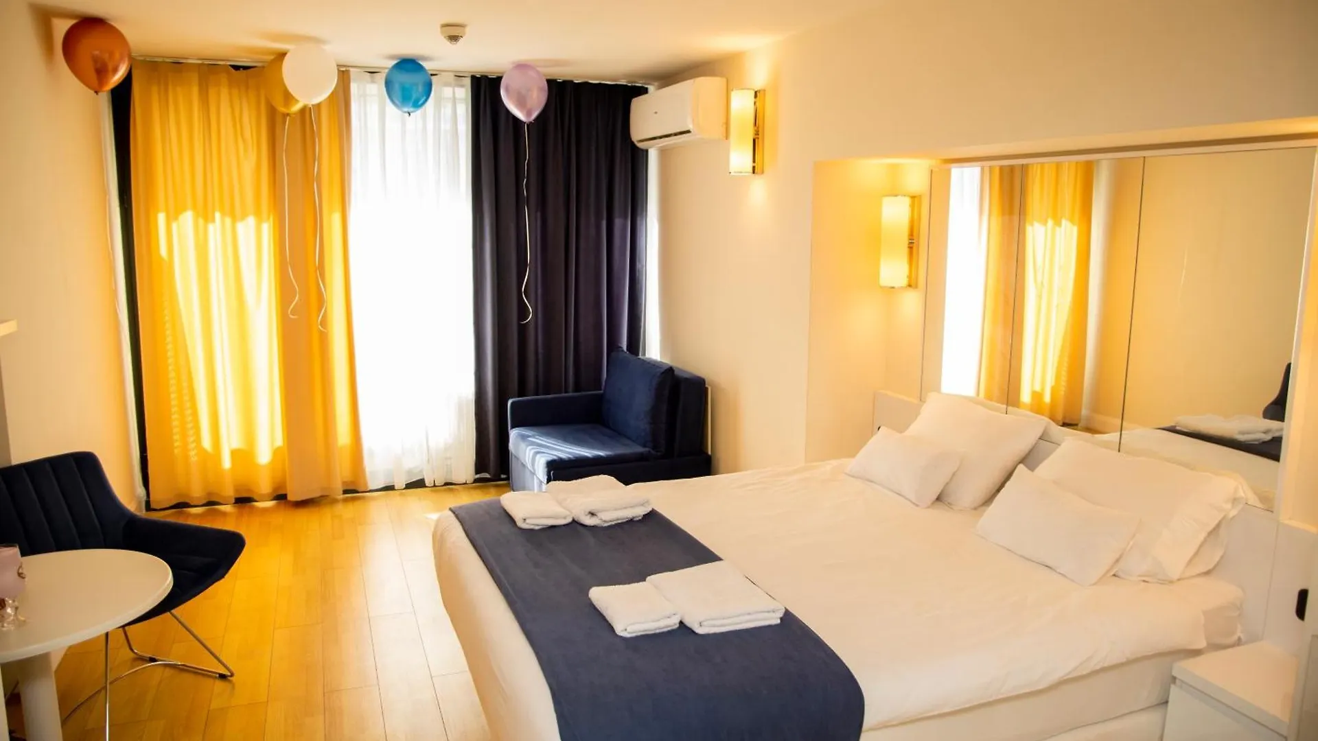 Hotel Vip Apartment B A T U M I Batumi Georgia