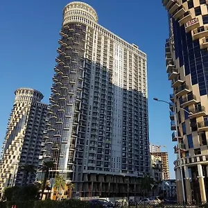 Orbi Sea Side Tower فندق