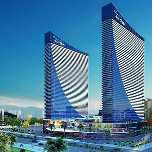 4* Отель Orbi Sea Horizon