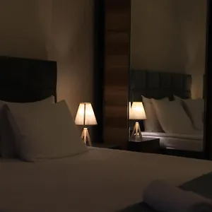 Horizons فندق