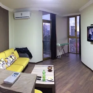  Отель Orbi Plaza Black Sea